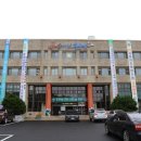 청양군민체육관 이미지