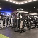 3호선 독점상권 독립문역 더루트짐&amp;골프 독립문삼호점 트레이너구인 (급여500~800만원) 이미지