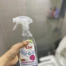 더클라 | 욕실세정제 &amp; 주방클리너 추천 – 무향이라 더 좋은 클라 천연 세제 3종 후기!