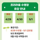 프리라움 수영장 네이버블로그