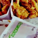 짱닭치킨 이미지