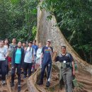 Year 8 students-Discover Malaysia Trip (DMT) to Taman Negara! 이미지