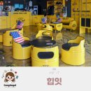 초지로사거리 | 강화도 초지대교 맛집 수제버거는 역시 힙잇