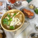 춘천순환로72번길 | 춘천 한식 맛집 코다리찜 닭한마리 종로1973 춘천거두리점 가족식사 후기
