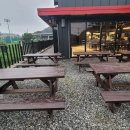 테라스의 아침2 이미지