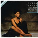 No one in the world -Anita Baker- 이미지