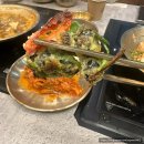 공덕역 한식 전골 맛집 옥된장 공덕점 된장전골 먹은 후기