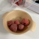 동결건조 딸기칩 과일칩 끝판왕 바삭칩스 솔직 후기 (feat.아이간식으로 딱)
