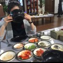 강원나물밥 채원 이미지