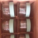 이유식용기 (Sage Spoonfuls Glass Jars 6pc)와 카싯 and/or유모차 용 깔개 (Body Cuddler) 판매합니다 이미지