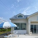 제주산토리니 이미지