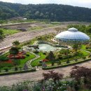 고산자연휴양림 이미지