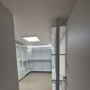 우방열쇠 | 경상북도 포항시 영일대우방아이유쉘APT 드레스룸 시공