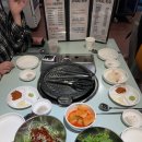 꾸석지돌판한우 | 전주 삼천동 소고기 맛집 꾸석지돌판한우 후기