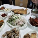 마당골 - 양평군 | 삼척 근덕 맛집 맹방해수욕장 현지인 맛집 근덕마당골