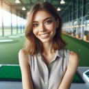 김호곤 골프아카데미 이미지