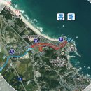 효정 자연재해위험개선지구 정비사업 | 강릉시, 우암 자연재해위험개선지구 정비사업 본격 추진