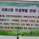 금천구 시흥2동 주민센터 이미지