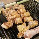 통돼지 식당 이미지