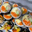마미토스트&김밥 이미지