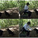 까꼬실(귀곡동) 도보여행코스 | 맑은 공기와 깨끗한 물...그리고, 아름다운 경관.... [진주] - 귀곡동(까꼬실) 둘레길 -