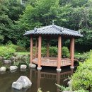 찬물내기 유원지 이미지