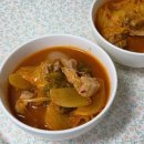 광덕3로4 | 안산 고잔동 맛집, "초부리김치찌개 고잔본점" 밀키트 포장 후기