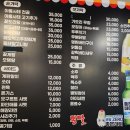 추천 울산 동구 가볼만한 곳 추천맛집, 울산 동구 포장마차 맛집으로 유명한 곳 뽕빨날라리를 재방문해보다