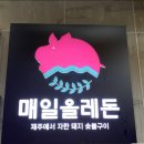 매일올레돈 이미지