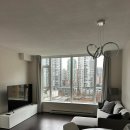 다운타운 예일타운 콘도 1 bed + 1 den 전체 렌트 이미지