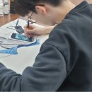 가우디회화애니미술학원 이미지