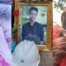 38명 숨진 '피의 수요일' 이후… 미얀마인들은... 이미지