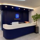 영통도서관 강의실 이미지