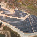종일3 태양광발전소 이미지
