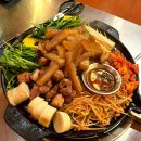 목포두꺼비 | 목포 평화광장 맛집 고기집 심돈에서 모듬 한판구이 뿌시고온날