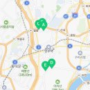 묵1동주민센터 회의실 이미지