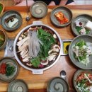 새불고기식당 이미지