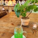 앤다락방카페(CAFE)