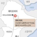 157명 탄 에티오피아 여객기 추락…"전원 사망"| 이미지