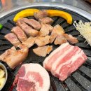 WR(서울특별시 강서구)-[마곡중앙2로]-상-7 | 마곡나루역삼겹살 맛집 마곡 빽돈 솔직후기 (메뉴,가격,주차)