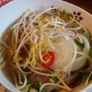 호아빈(익산점) | 익산 모현동 베트남 쌀국수 호아빈 VS 영등동 백종원짜장면 홍콩반점 (맛집 솔직후기)