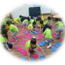 버클리명문유치원 이미지