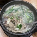 자순 | 경기광주 신현동 맛집 이모자순대국 신현점 방문후기