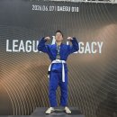 금메달컴 | [수성구주짓수]파토스주짓수 리그 오브 레거시 대회 다녀왔습니다~!