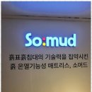 윤봉원디자인가구 | 용인인테리어 내 집처럼 편안한 흙 침대, 소머드 매트리스