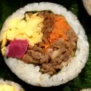 하늘이네건강김밥