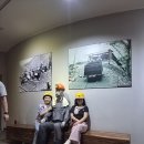 죽도 상화원 계화 예술공원 이미지