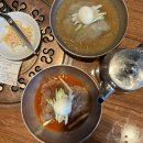 제이원빌딩 | 대전 만년동 냉면 ‘수라면옥’ ~ 외관에 비해 맛은 평범...<3/5> 250813 (수)