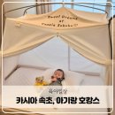호텔 도마 | 아기랑 호캉스 5성급 호텔 카시아 속초 프리미어 트윈 후기