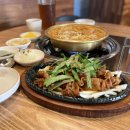 갈비찜클라쓰라페 이미지
